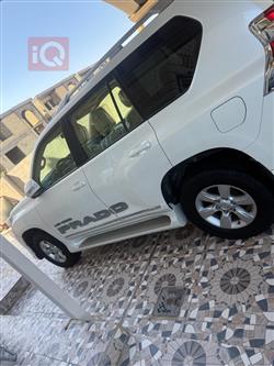 تويوتا لاندكروزر برادو